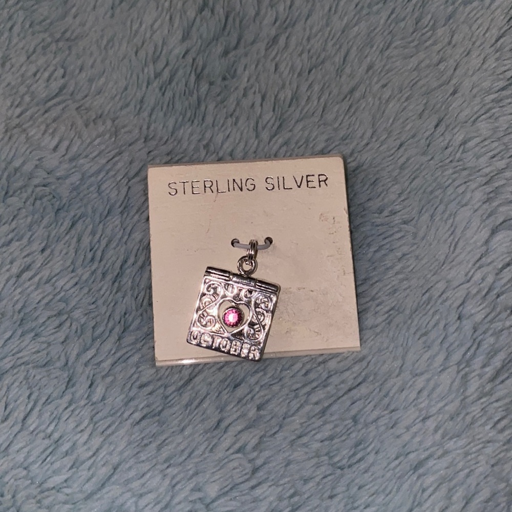 October charm